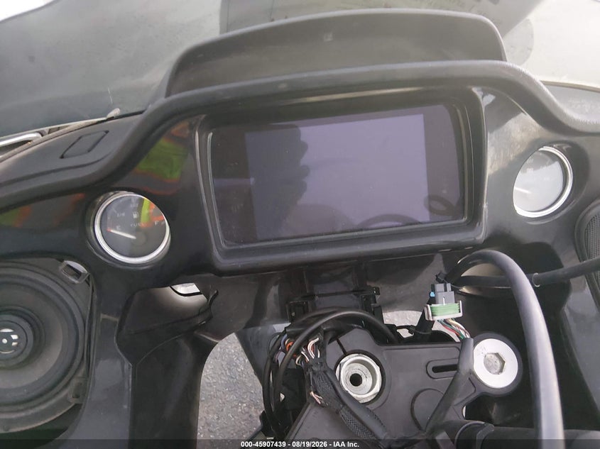 HARLEY-DAVIDSON FLTRXST 2023