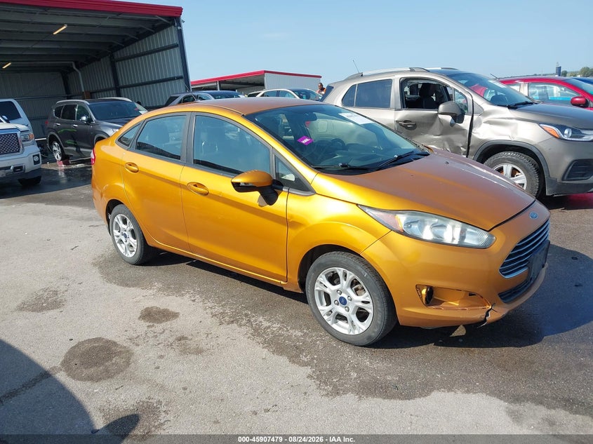 Vin: 3fadp4bj4gm101033, lot: 46406547, ford fiesta se 2016 img_1