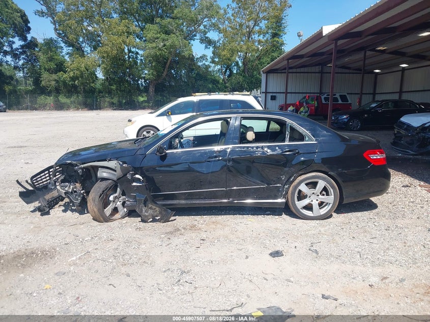 MERCEDES-BENZ E 350 2010 VIN WDDHF8HB1AA128545