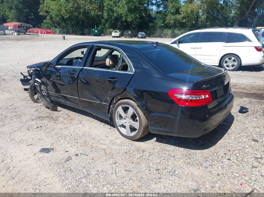 MERCEDES-BENZ E 350 2010 VIN WDDHF8HB1AA128545