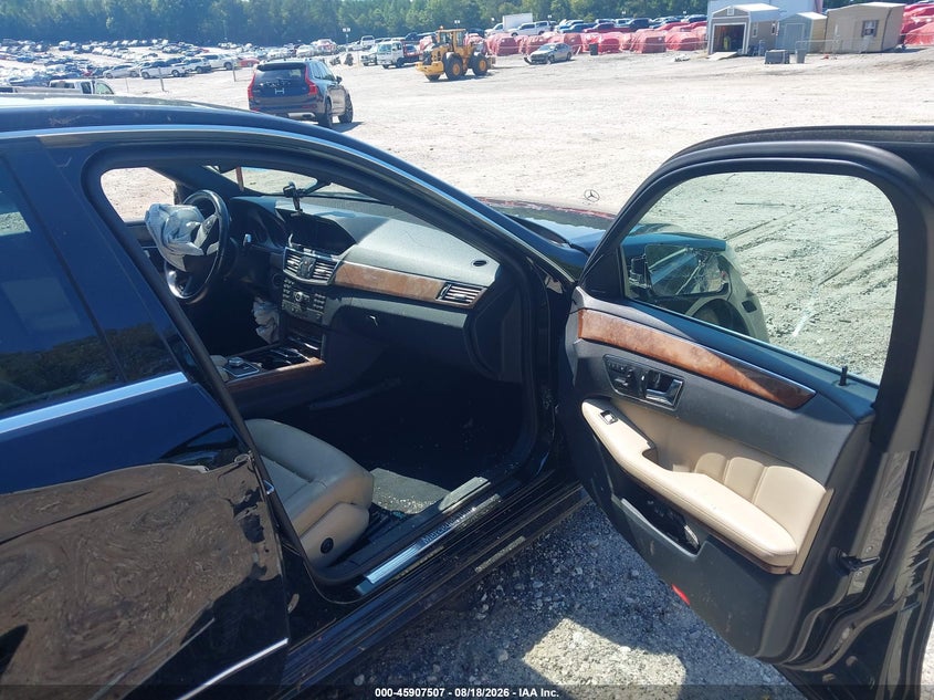 MERCEDES-BENZ E 350 2010 VIN WDDHF8HB1AA128545