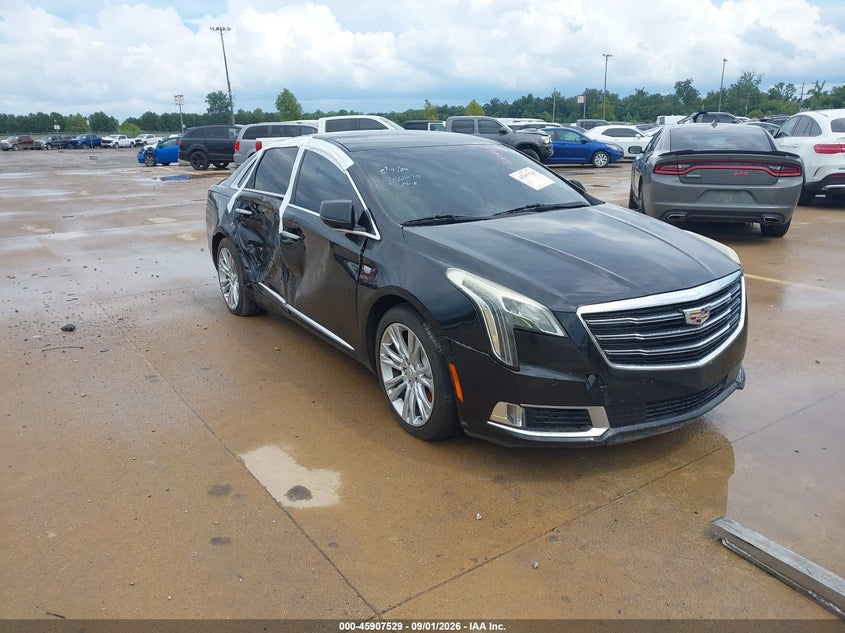 Vin: 2g61m5s33j9142270, lot: 46406597, cadillac xts luxury 2018 img_1