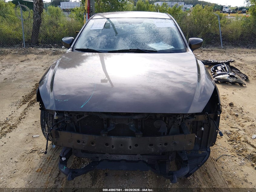 MAZDA MAZDA3 2014 VIN 3MZBM1V77EM103748