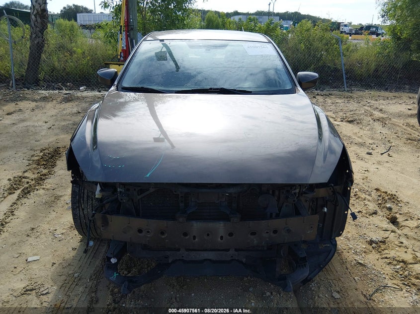 MAZDA MAZDA3 2014 VIN 3MZBM1V77EM103748
