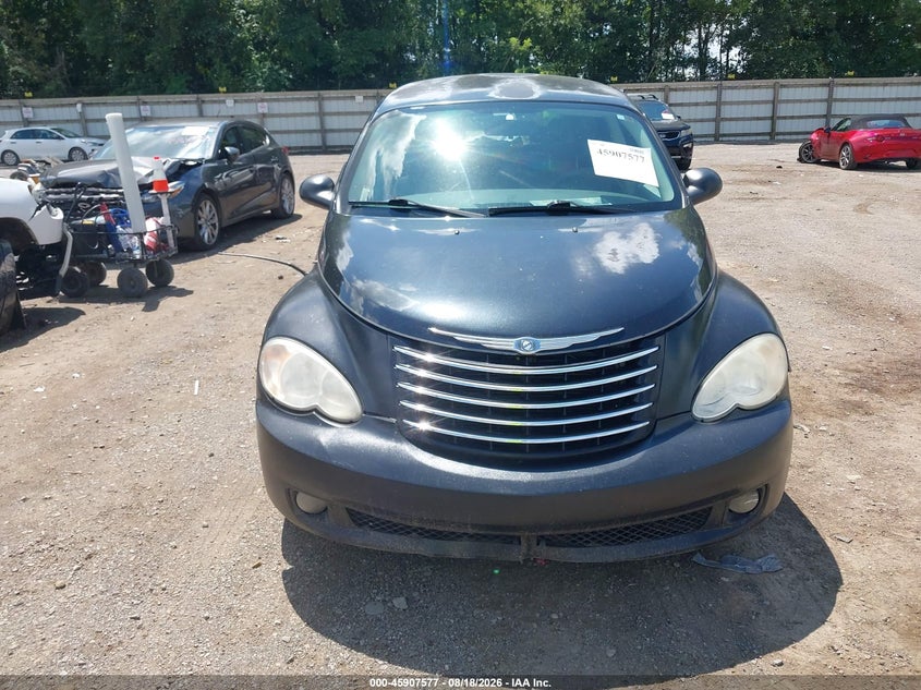 2009 CHRYSLER PT CRUISER auction photo 6