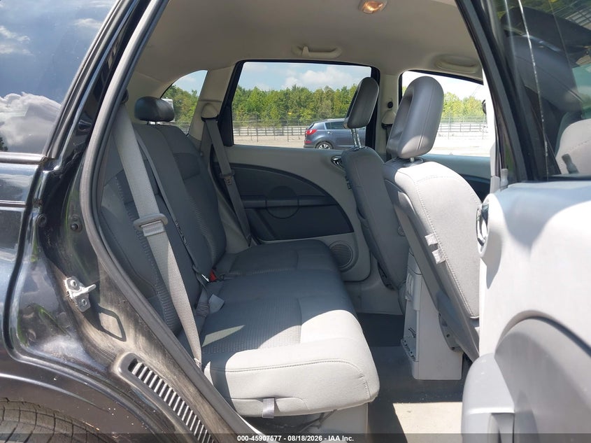 2009 CHRYSLER PT CRUISER auction photo 8