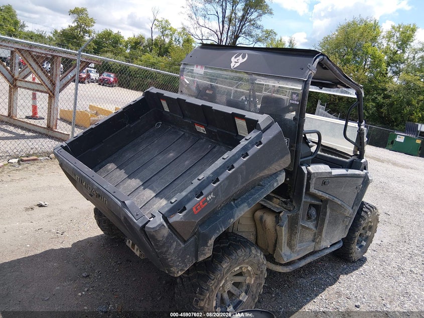 2019 SPARTAN SPARTAN MOTORS auction photo 4