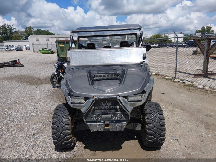 2019 SPARTAN SPARTAN MOTORS auction photo 5