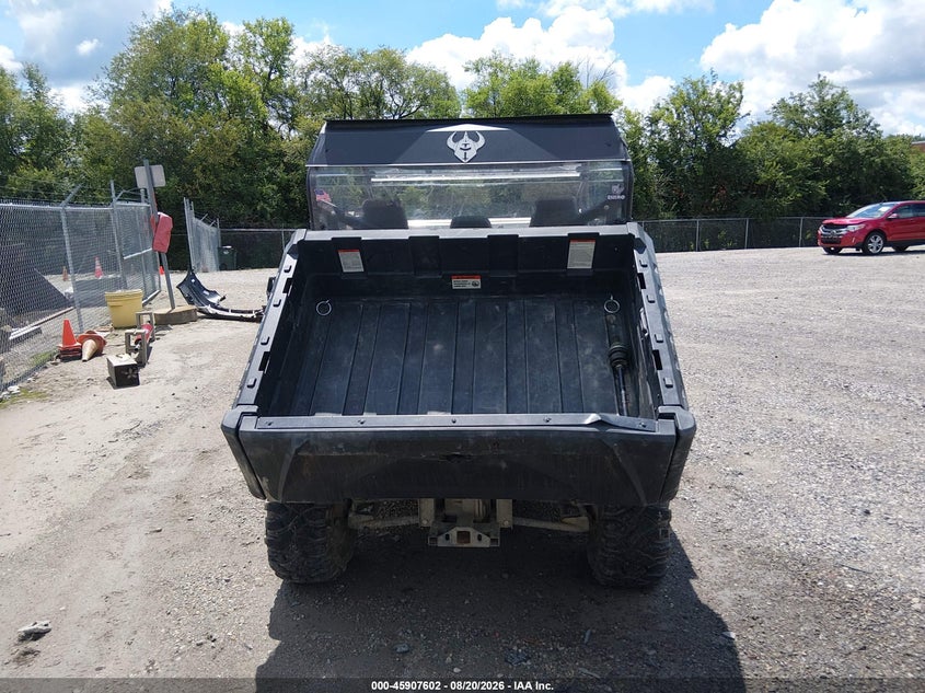 2019 SPARTAN SPARTAN MOTORS auction photo 6