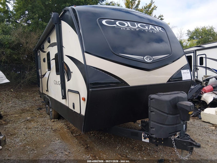 2019 OTHER KEYSTONE KEYSTONE TRAILER N/A