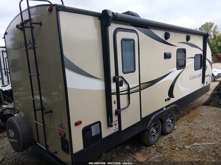 2019 OTHER KEYSTONE KEYSTONE TRAILER N/A
