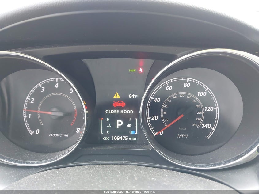 MITSUBISHI OUTLANDER SPORT 2016 VIN JA4AP3AW4GZ051909