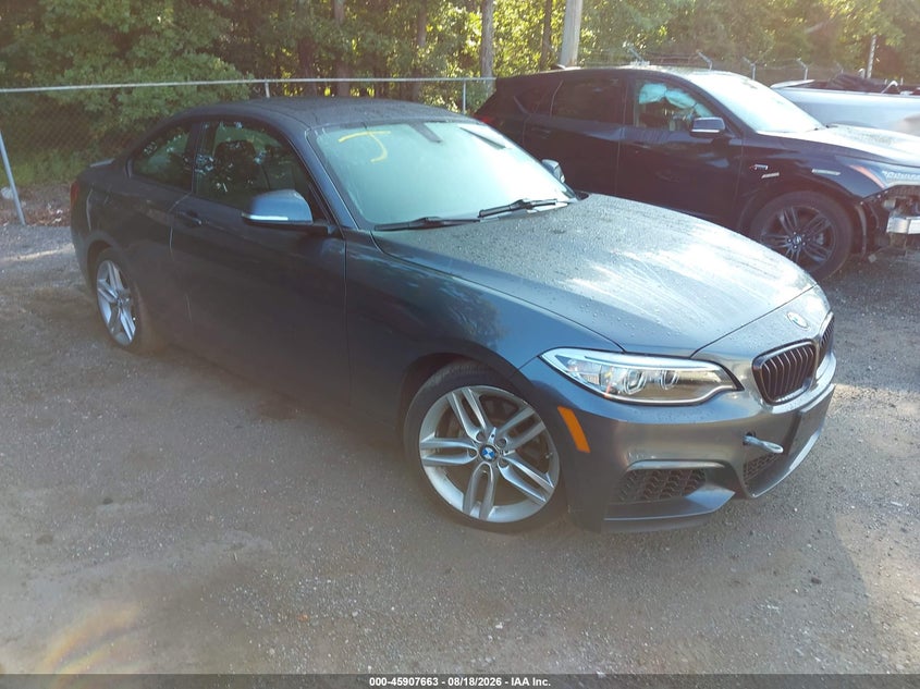 Vin: wba1g9c53fvx96716, lot: 46406731, bmw 228i 2015 img_1