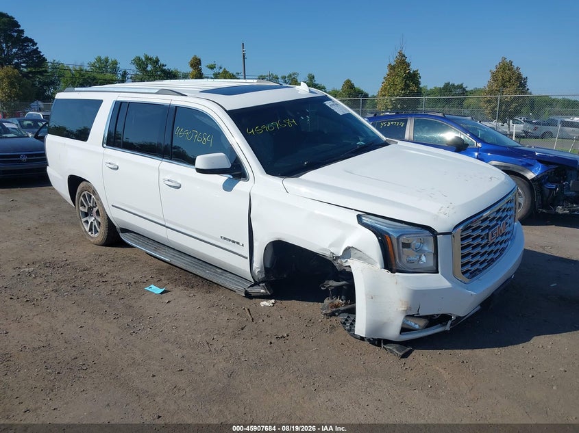 Vin: 1gks1hkj6lr298035, lot: 46406752, gmc yukon xl 2wd denali 2020 img_1