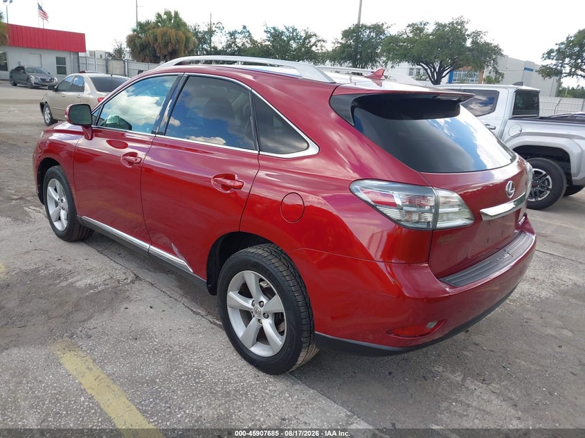 Vin: 2t2zk1ba7cc080836, lot: 46406753, lexus rx 350 20123