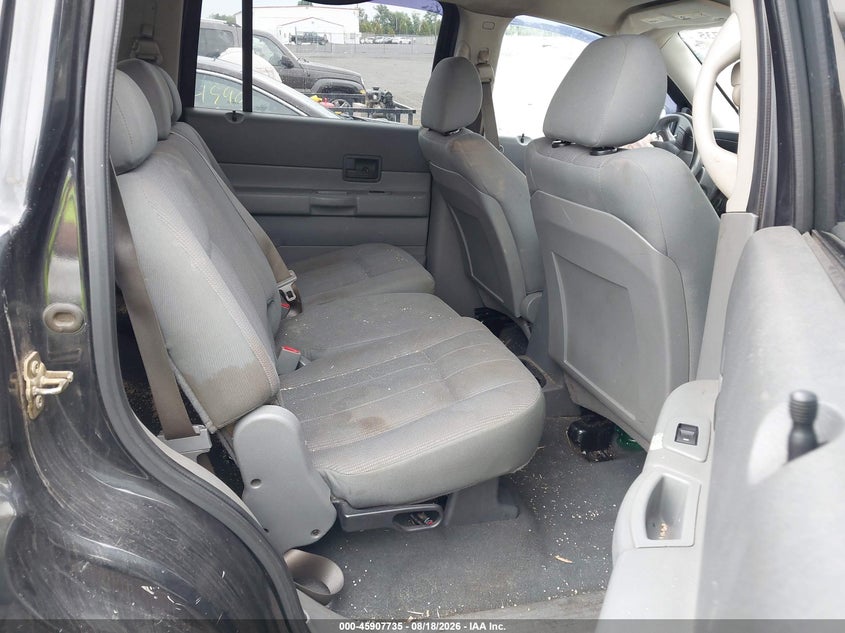 DODGE DURANGO 2006 VIN 1D4HB38N36F177066