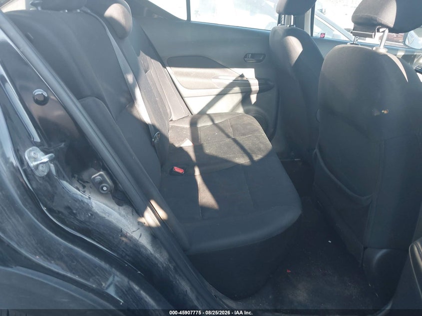 NISSAN KICKS 2023 VIN 3N1CP5BV3PL497947