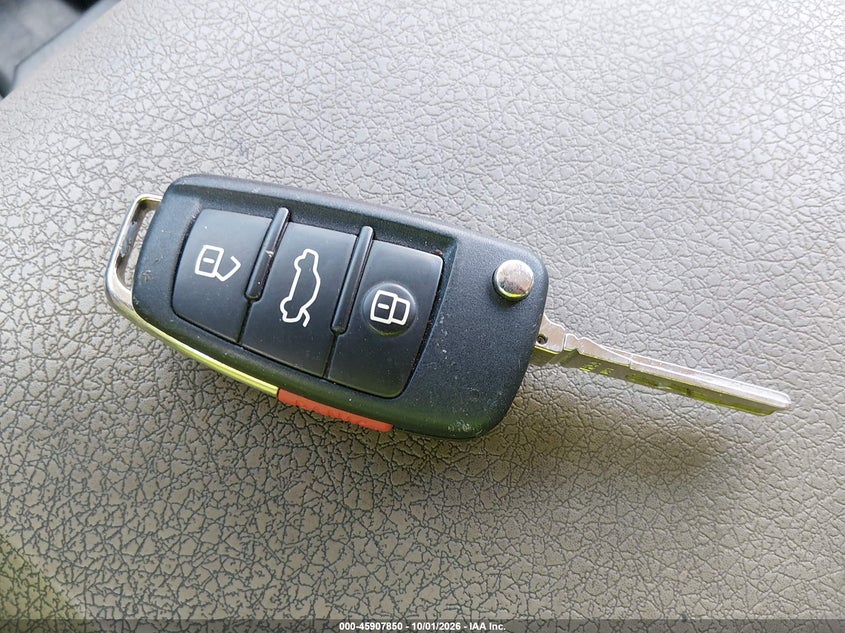 AUDI A3 - zdjęcie 11