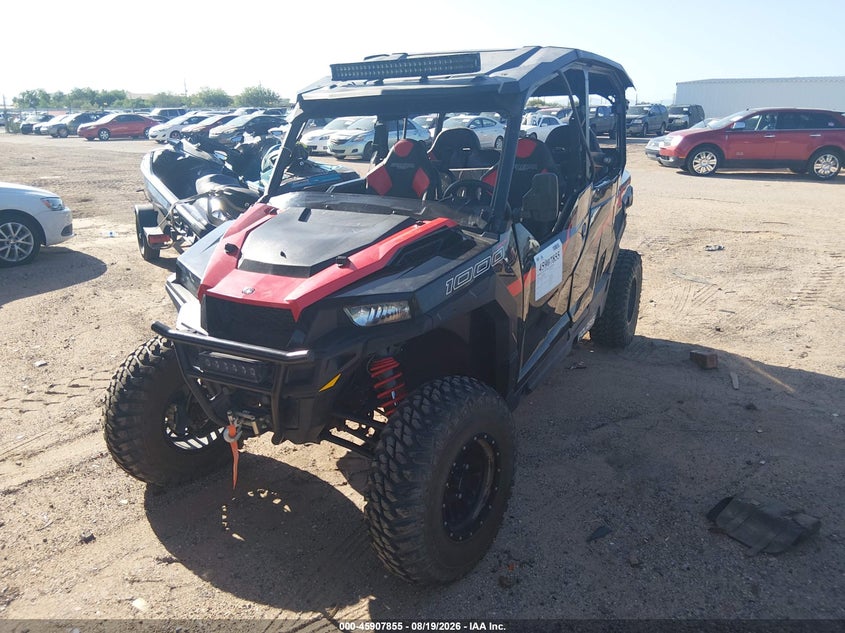2018 Polaris General