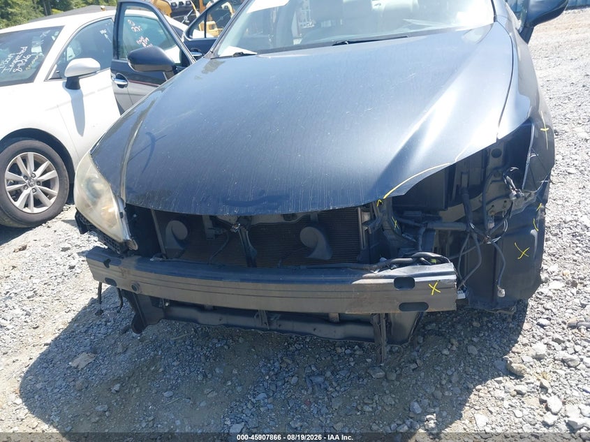 2009 LEXUS ES 350 auction photo 6