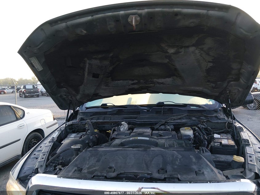 2012 RAM 2500 ST · Фото 9