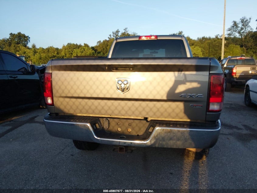 2012 RAM 2500 ST · Фото 15