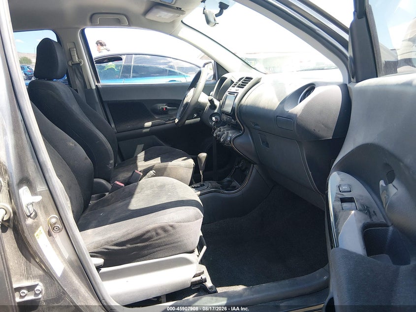 2008 SCION XD auction photo 5