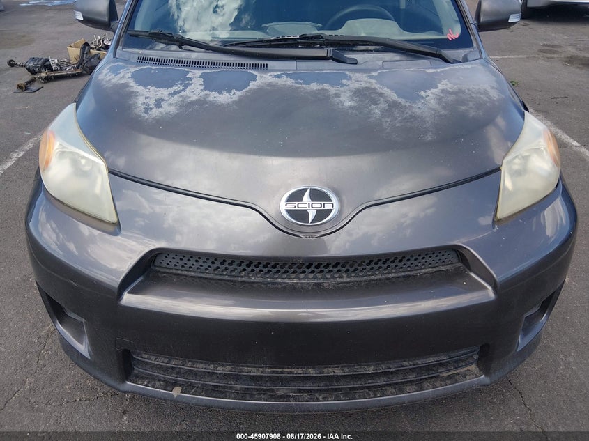 2008 SCION XD auction photo 6