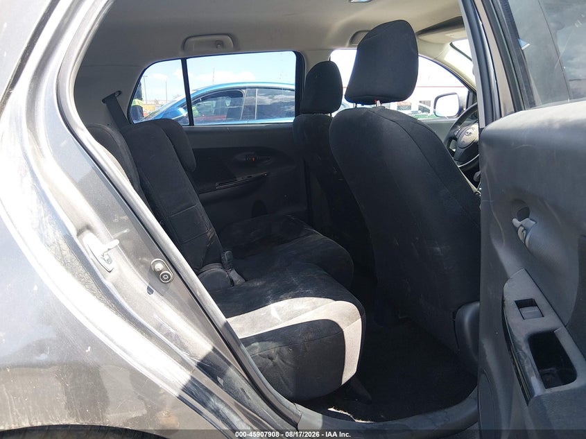 2008 SCION XD auction photo 8