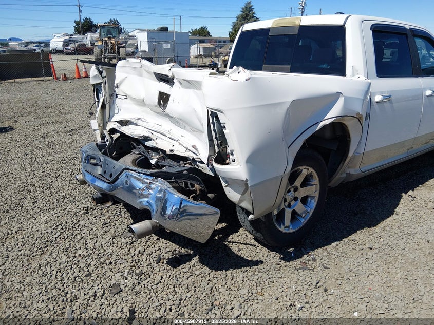 DODGE RAM 1500 2009 VIN 1D3HB13T99S754063