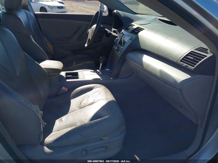 2007 TOYOTA CAMRY HYBRID auction photo 5