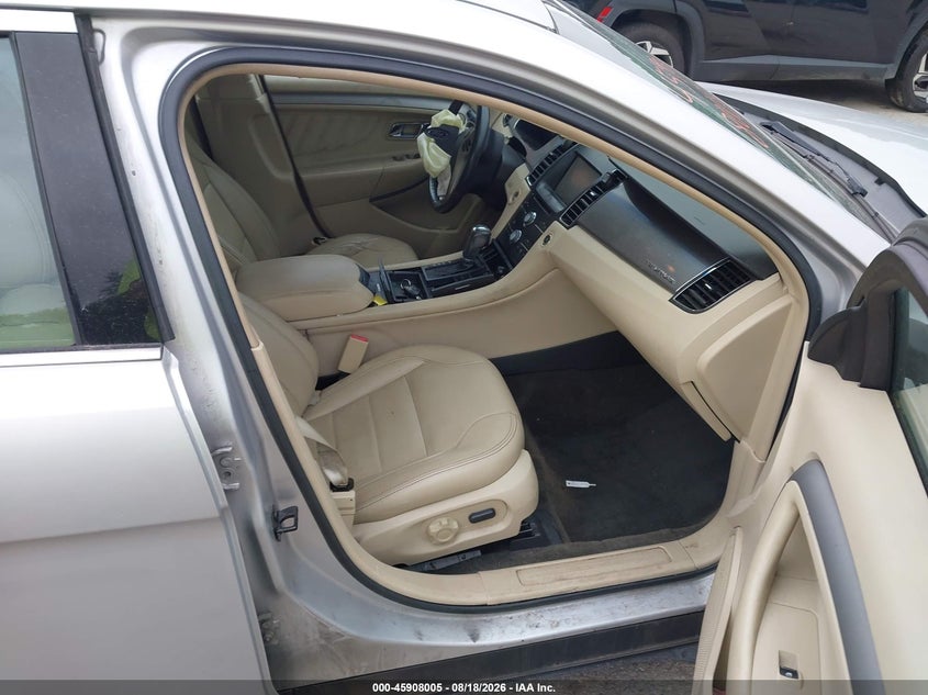 FORD TAURUS 2014 VIN 1FAHP2E80EG103559