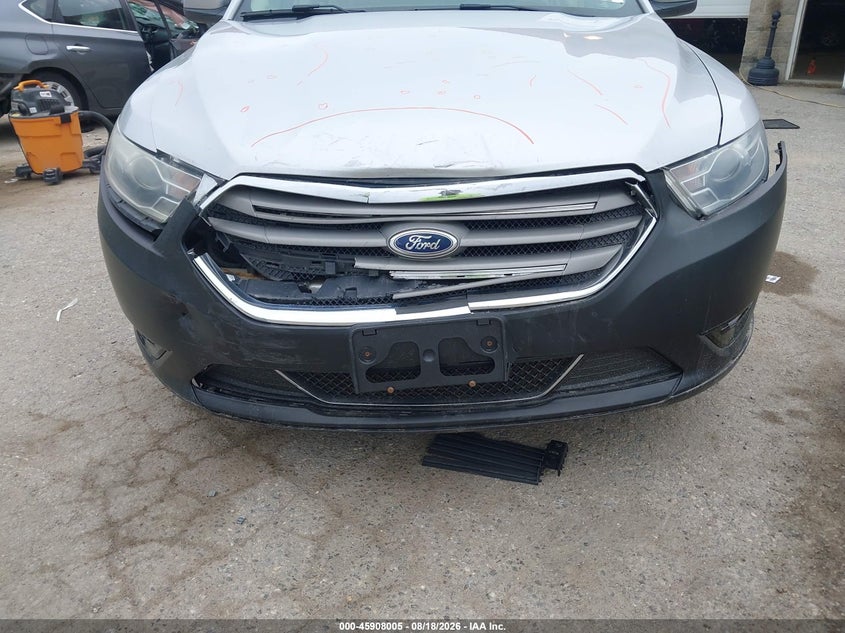 FORD TAURUS 2014 VIN 1FAHP2E80EG103559