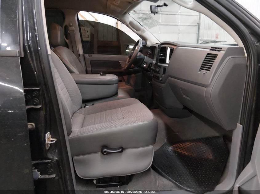 2009 DODGE RAM 2500 SLT · Photo 5
