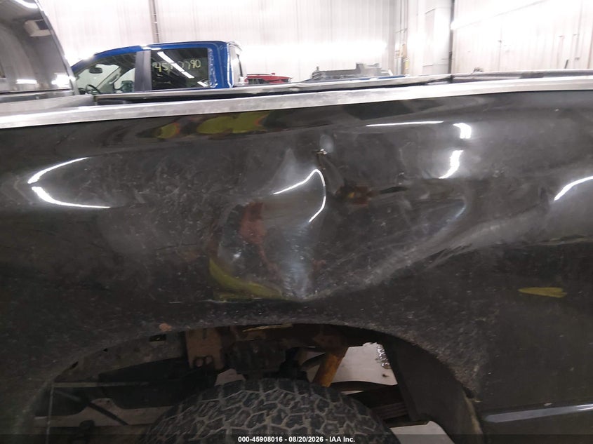 2009 DODGE RAM 2500 SLT · Photo 6