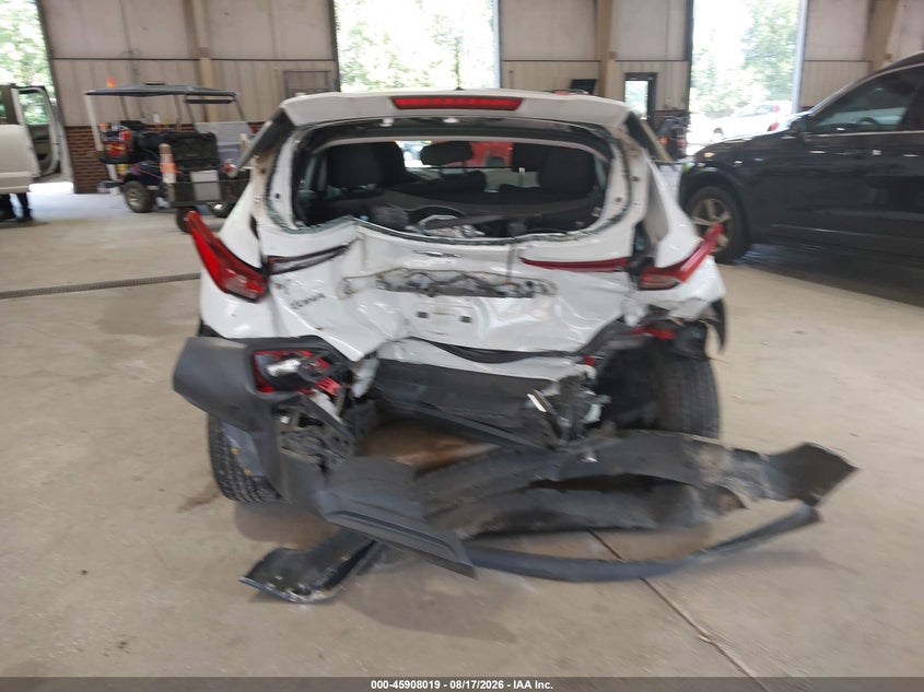 2020 HYUNDAI KONA SE · Фото 16
