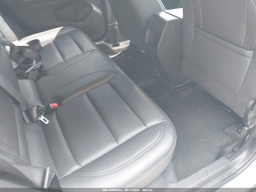 BUICK ENVISTA 2024 VIN KL47LBE26RB201151