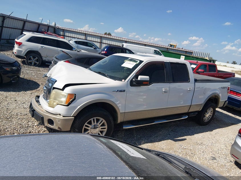 Фото 14 - FORD F-150