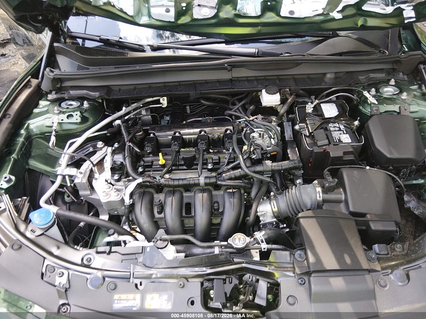 MAZDA CX-50 2026 VIN 7MMVABAL1TN479995
