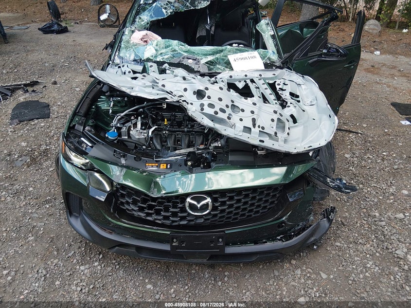 MAZDA CX-50 2026 VIN 7MMVABAL1TN479995