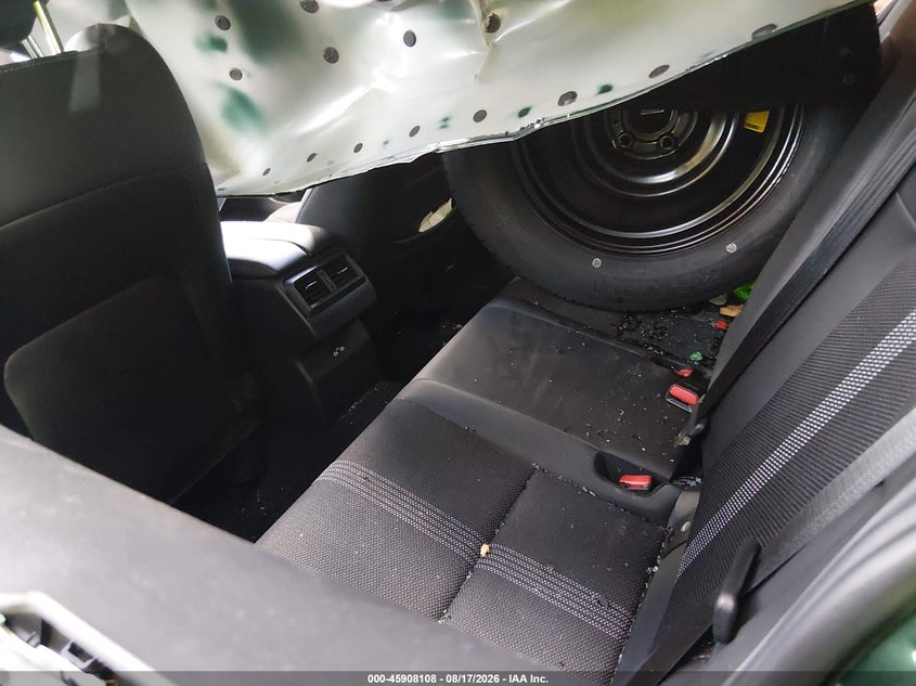 MAZDA CX-50 2026 VIN 7MMVABAL1TN479995