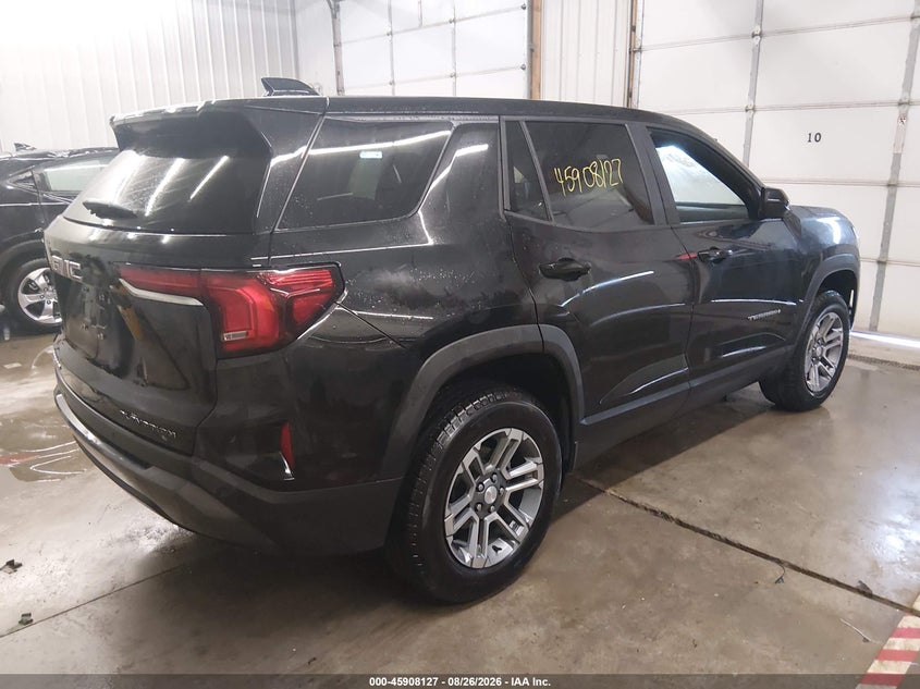 Vin: 3gkalmeg8tl105549, lot: 46407195, gmc terrain fwd elevation 20264