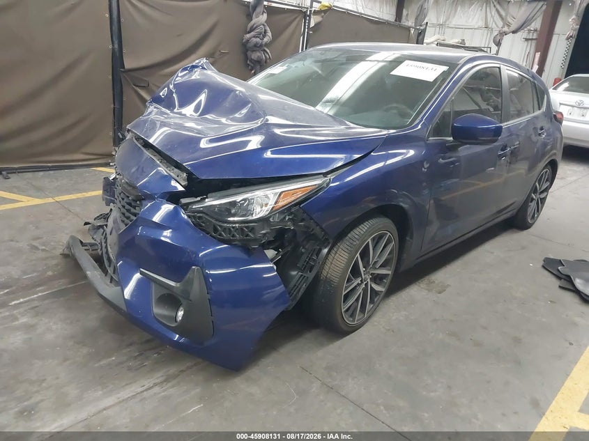SUBARU IMPREZA 2024 VIN JF1GUAFC9R8297199
