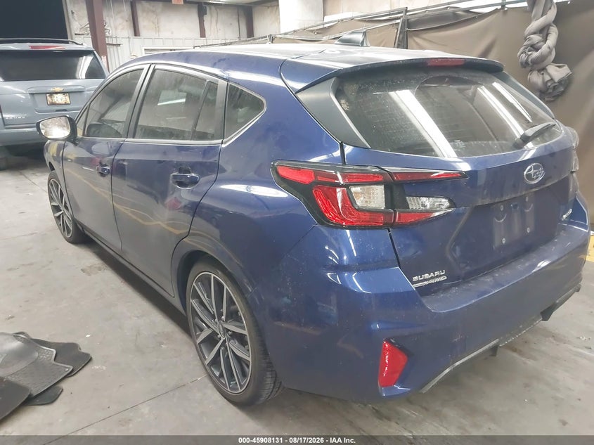 SUBARU IMPREZA 2024 VIN JF1GUAFC9R8297199