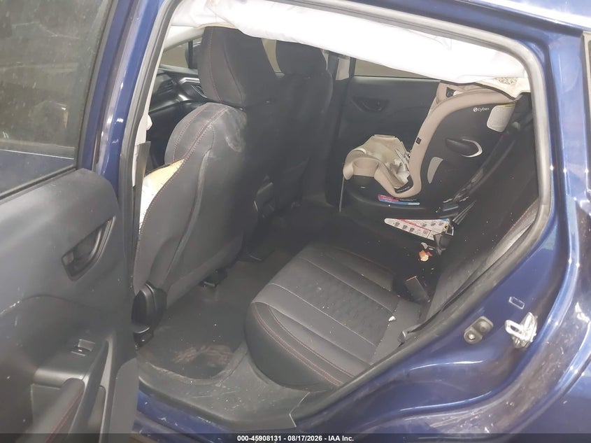 SUBARU IMPREZA 2024 VIN JF1GUAFC9R8297199