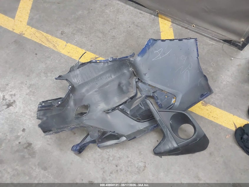SUBARU IMPREZA 2024 VIN JF1GUAFC9R8297199