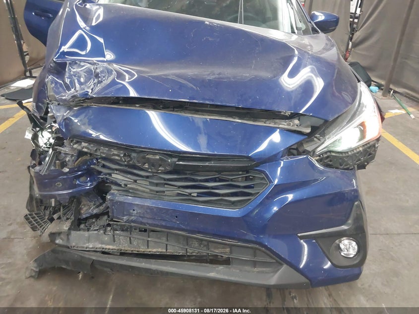 SUBARU IMPREZA 2024 VIN JF1GUAFC9R8297199