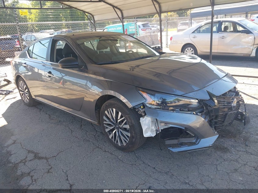 NISSAN ALTIMA 2024 VIN 1N4BL4DV8RN358644
