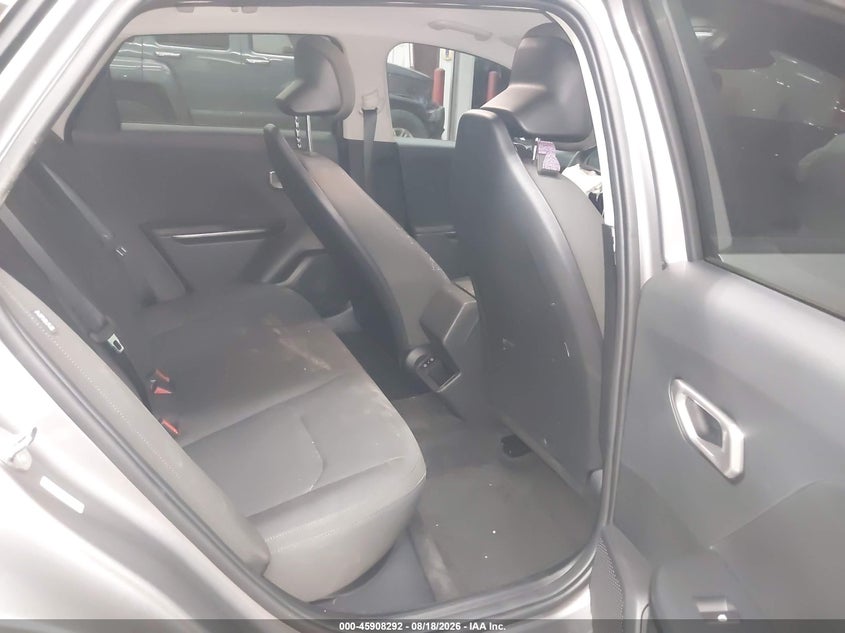 KIA K4 2026 VIN 3KPFT4DE3TE371096