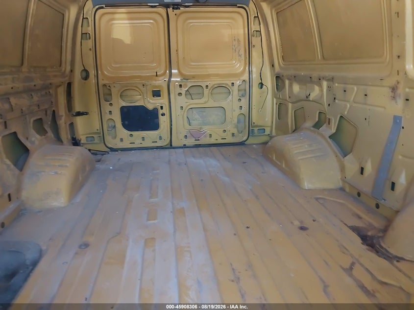 2007 FORD E-250 auction photo 8